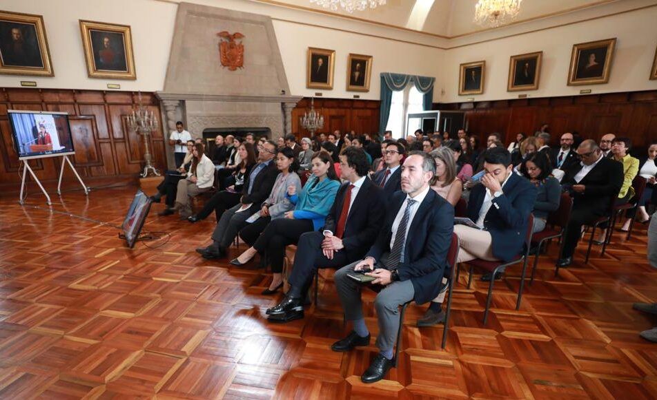16 proyectos de desarrollo social y económico accedieron a financiamiento por USD 11,5 millones