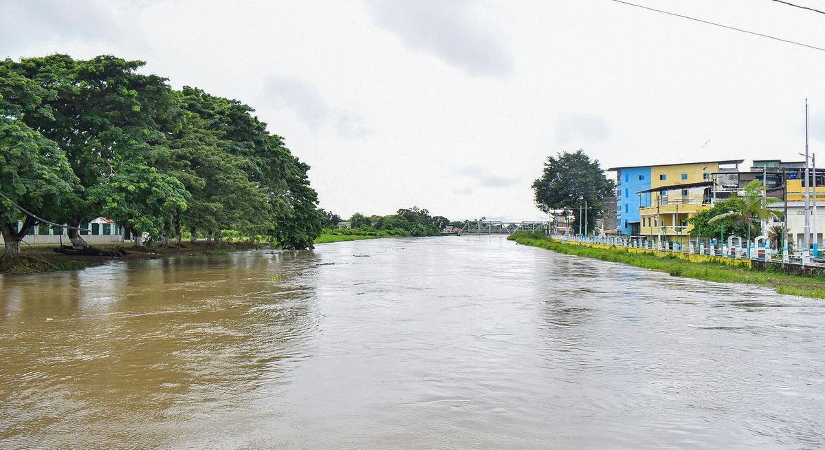 Cortesía Municipio de Yaguachi