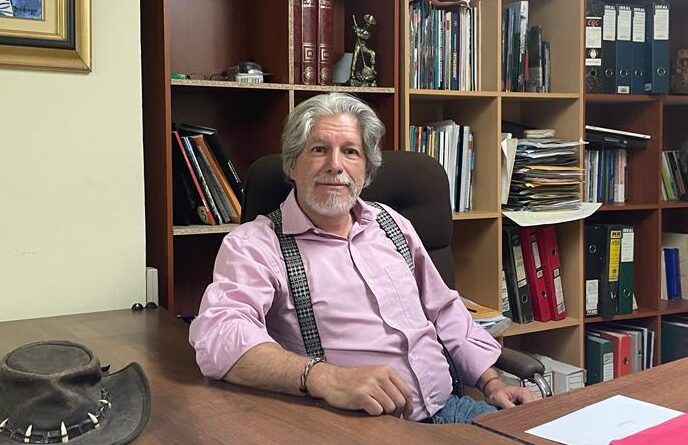 Rodrigo Gómez de la Torre