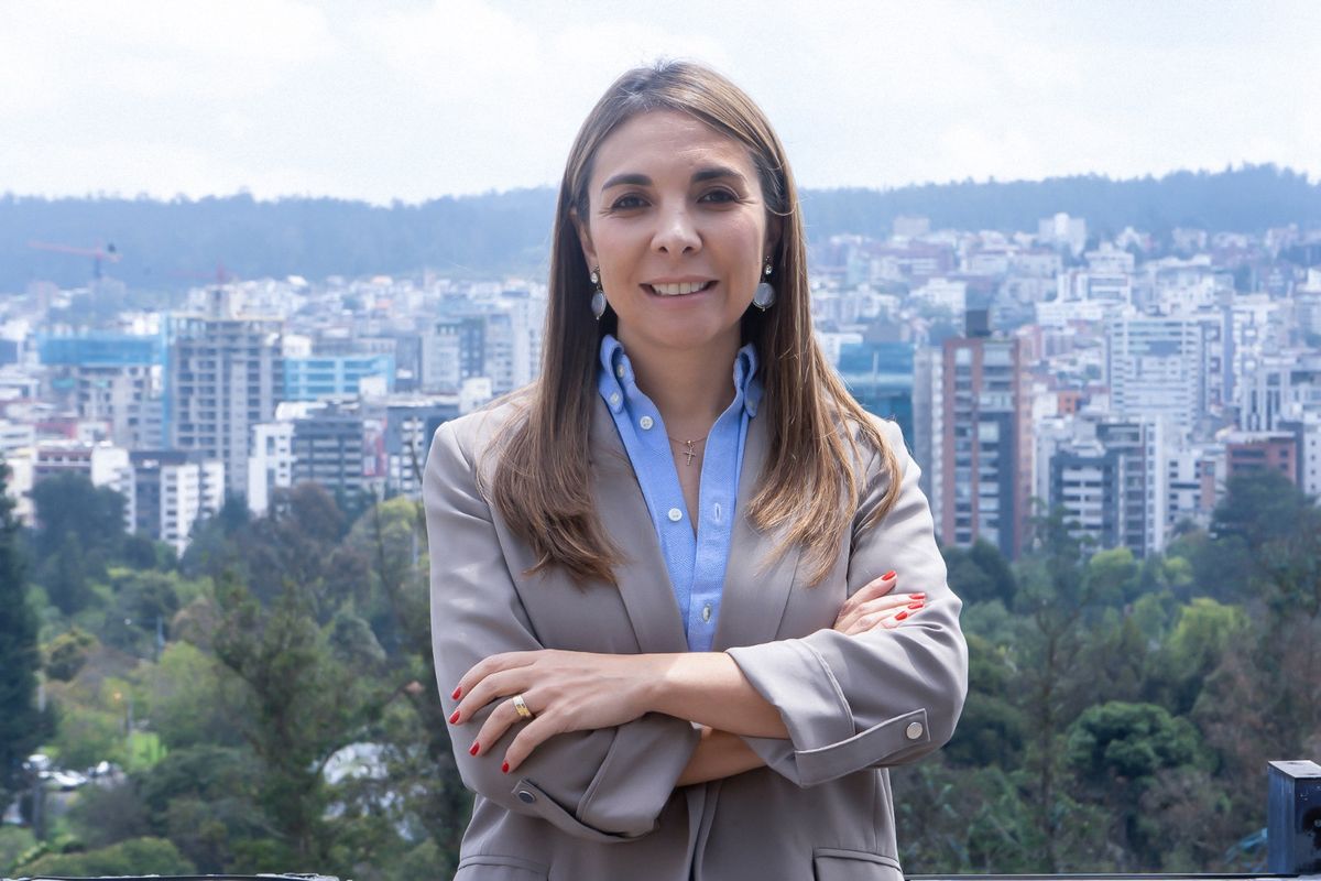 María Paz Jervis