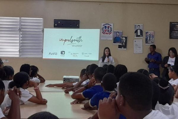 El liderazgo de los jóvenes es clave en la lucha contra el cambio climático