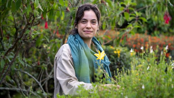 Juliana Tinoco: 'La filantropía comunitaria contribuye al desarrollo local y a la justicia socioambiental'