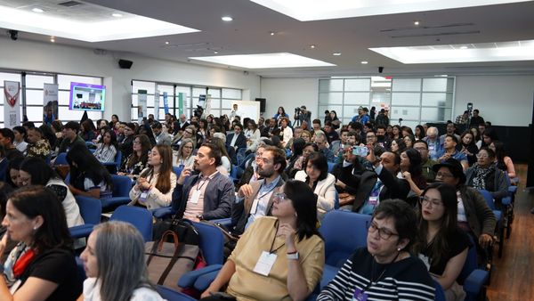 Ampliar la prestación de servicios de salud y mejorar la cobertura en territorio, desafíos de la DCI