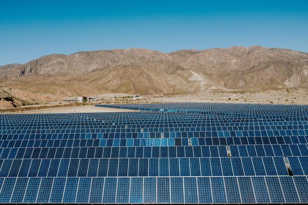 ¿Soberanía o dependencia tecnológica? Los desarrollos argentinos para la transición energética