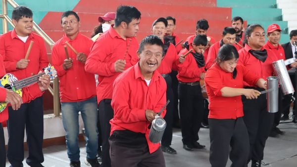 Las 10 claves de la reforma a la Ley de Discapacidades