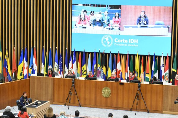 Corte IDH condena a Ecuador y busca proteger a pueblos en aislamiento voluntario