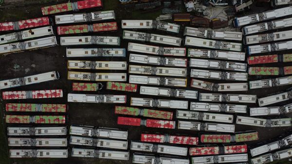 En busca de un epílogo digno para un servicio de troles que innovó