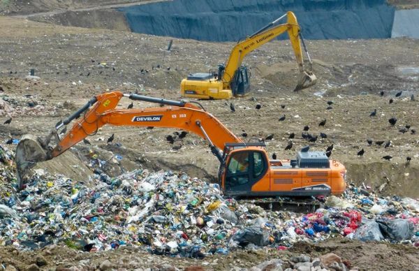 Asociación público-privada para tomar la posta en El Inga