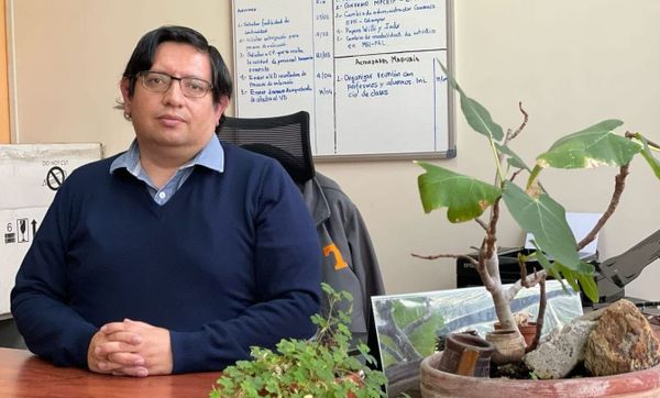 'Energía nuclear, una vía para el desarrollo tecnológico del país'