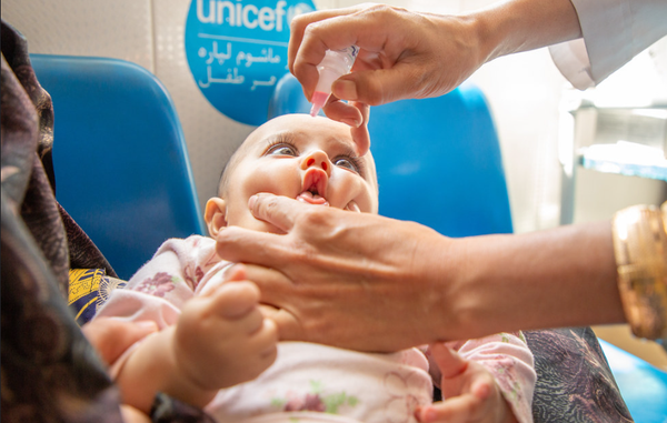 Indicadores de atención a madres y niños mejoran en Ecuador