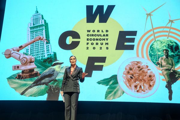 La economía circular cobra impulso como eje de acción climática