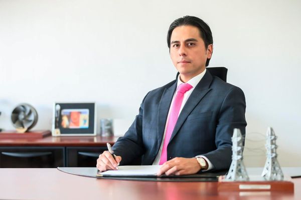 ‘Santa Elena es un sitio con mejores condiciones para una planta nuclear’