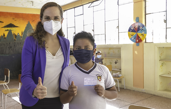 La contingencia sanitaria: ¿un asunto coyuntural o estructural?