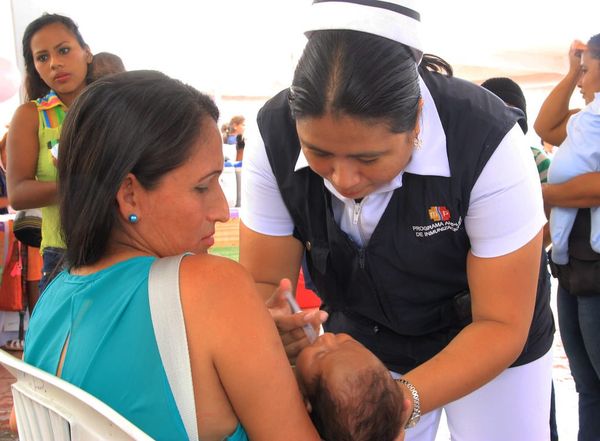 10 prioridades para reducir la desnutrición crónica infantil