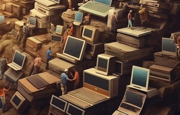 Brechas críticas en ingresos y educación siguen en Ecuador