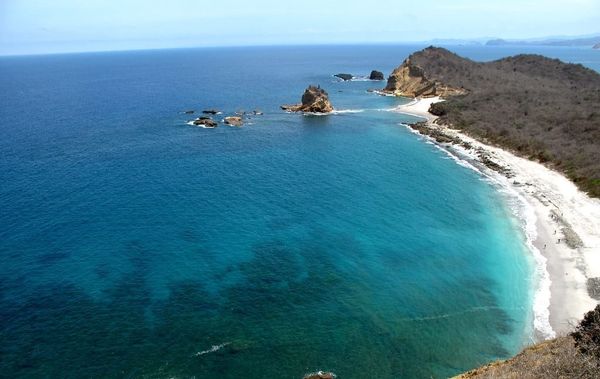 ¿Una empresa pública para las áreas protegidas del Ecuador?