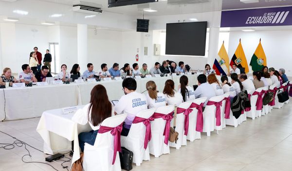 Ambiente se integra a Energía en megafusión ministerial del Ejecutivo