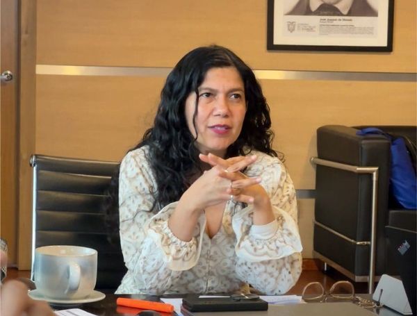 USD 6 millones para actualizar la encuesta de desnutrición infantil