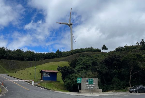 Ecuador tiene margen para aprovechar más su potencial energético