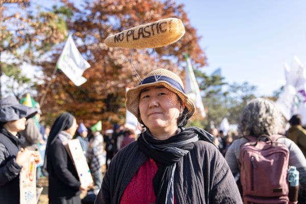 Diez días de intensas negociaciones para frenar la crisis global del plástico