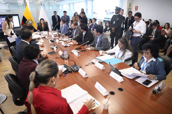 Autoridades económicas apoyan control más estricto a fundaciones