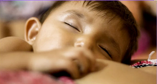 Ocho acciones para acelerar el combate a la desnutrición infantil