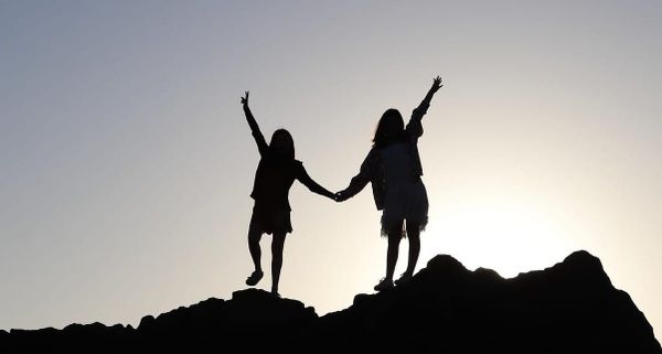 El Índice UV llegó a 14 en Quito, pero tomar el sol resulta vital