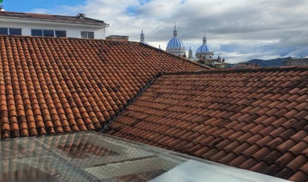 El Airbnb afecta al turismo sostenible; Ecuador no es una excepción