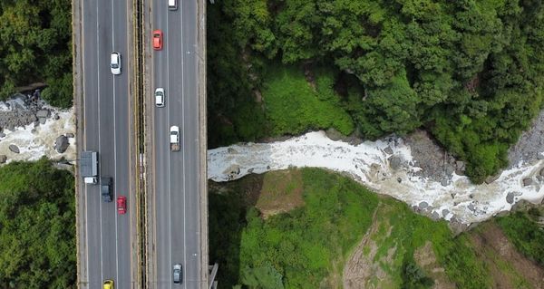 'Sentencia a favor del Machángara, ratificada en segunda instancia'