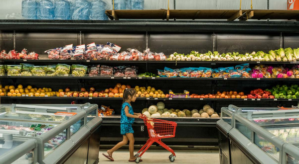 Obesidad infantil en Ecuador: los datos y las acciones son escasos