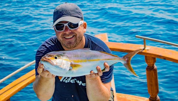 Ecuador no podrá vender su atún aleta amarilla a Estados Unidos