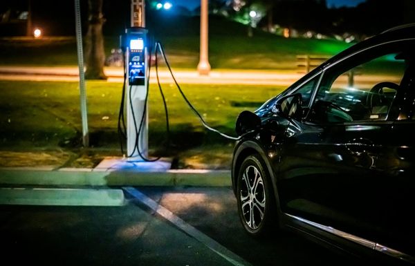 El auge del vehículo eléctrico impulsa la demanda energética