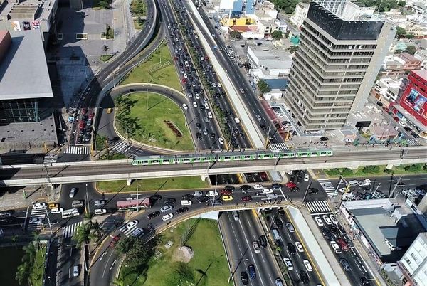 Movilidad sostenible en América Latina: más que autos eléctricos