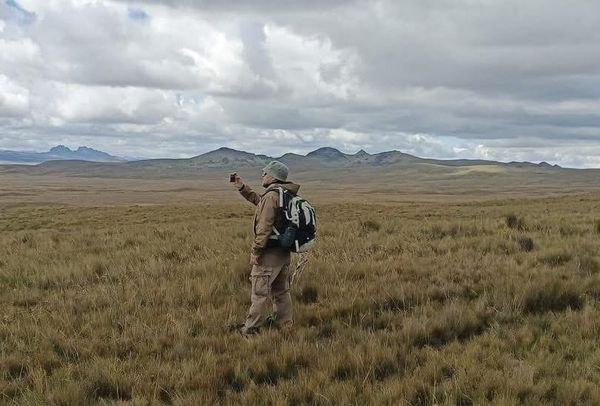 Quimsacocha: el páramo estratégico que abastece a Cuenca