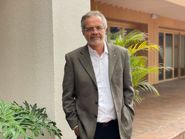 'Aguas residuales sin tratamiento: el mayor pasivo ambiental del país'