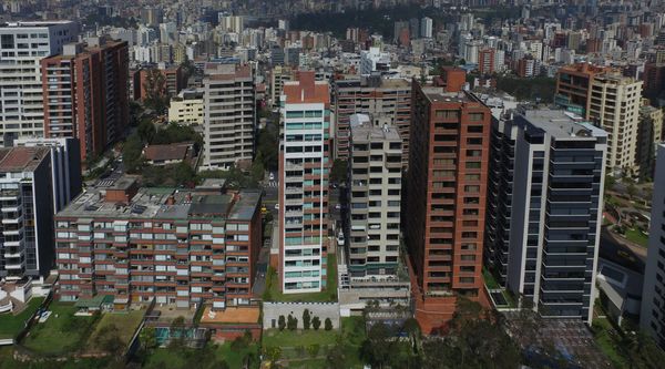Las ciudades concentran cada vez más habitantes y desafíos