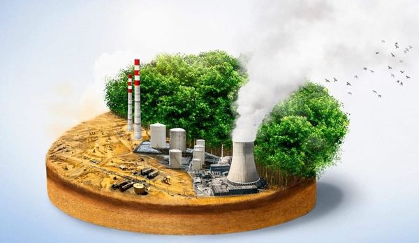 Mercados de carbono: ¿vuelve el debate en la Asamblea?