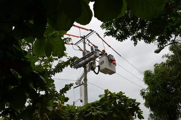 Ecuador autoriza a distribuidoras eléctricas a generar energía renovable