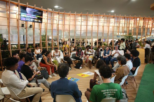 COP30 en Belém: 113 países refuerzan sus metas climáticas