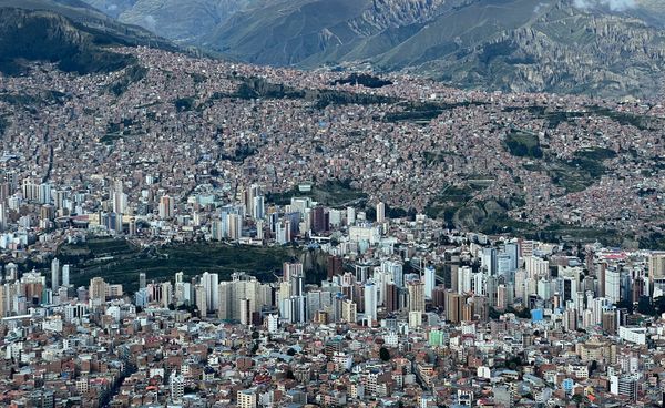 Cómo reducir el severo impacto ambiental de la construcción