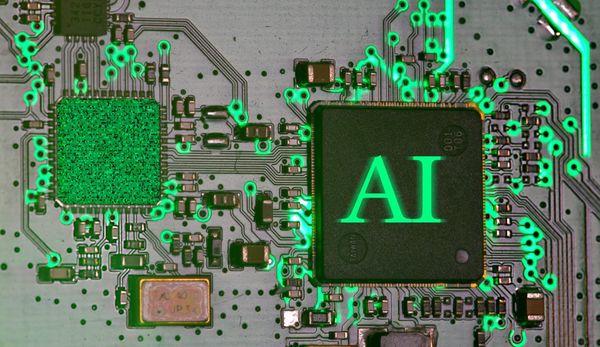 El boom de la IA exige un modelo de negocio revolucionario