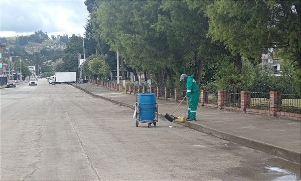 Así evolucionó la gestión de residuos sólidos en los municipios