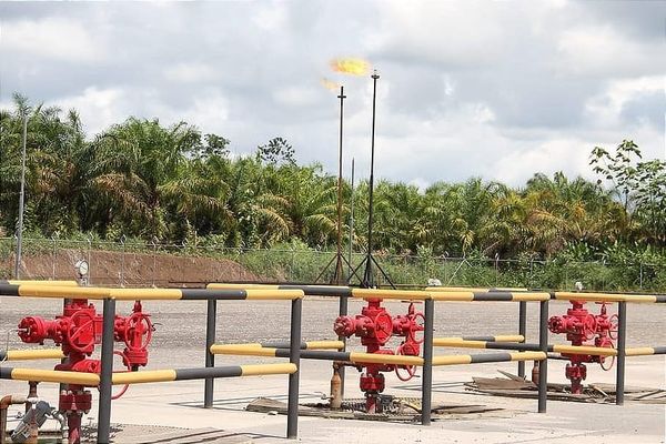 Cuatro años después, solo el 41% de mecheros está apagado