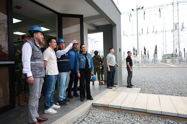 Ley urgente modifica controles, regalías e inversión en minería y energía