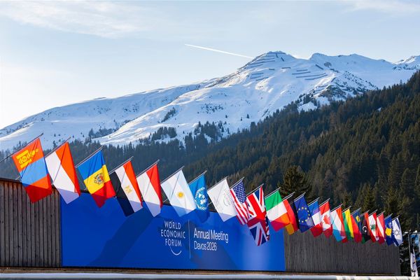 Davos 2026 y el reto de crecer dentro de los límites del planeta