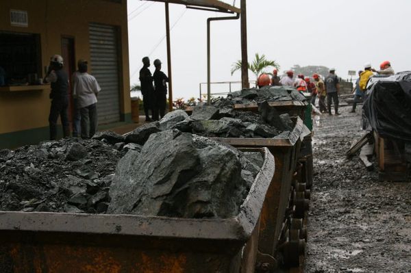 La reforma minera avanza entre apoyos y alertas en la Asamblea