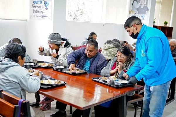 Gasto social en riesgo por reforma al presupuesto de los gobiernos locales