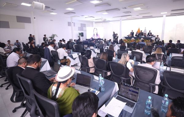 Ley de minería y energía avanza en Asamblea de Ecuador pese a críticas