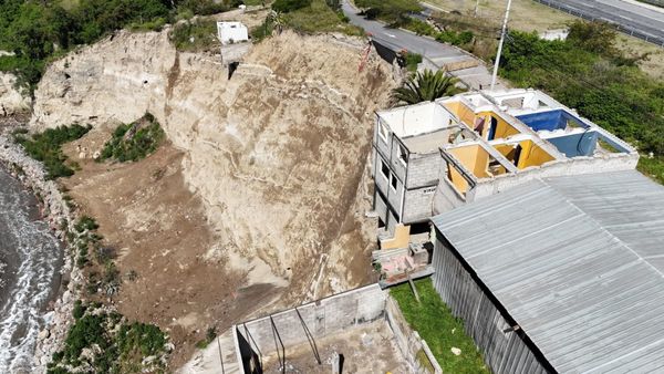 Autoridades y afectados por el Monjas se reunirán en pos de soluciones