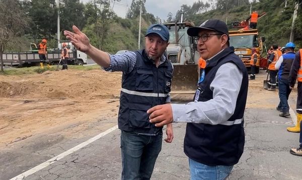 'El trabajo del Municipio en el río Monjas es continuo e integral'